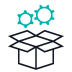 tracking icon