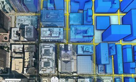 Postalcode and administrative boundaries