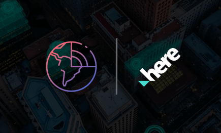 here layers tutorial