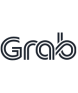 grab logo